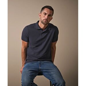 Tee Jays Power Polo TJ1200 - Økologisk Bomulds Poloshirt Tee Jays Power Polo TJ1200 - Økologisk Bomulds Poloshirt