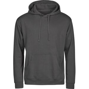 Tee Jays Power Hoodie TJ5102 - Hoodie met Capuchon Tee Jays Power Hoodie TJ5102 - Hoodie met Capuchon