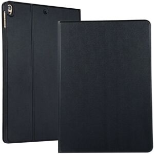 Lædercover til iPad Air (2019) / Pro 10.5" med stativ - Sort Lædercover til iPad Air (2019) / Pro 10.5" med stativ - Sort