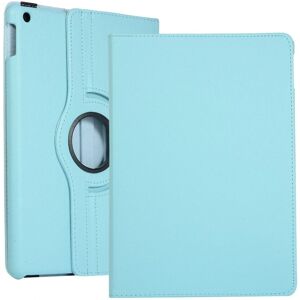 INCOVER klassisk lærdeksel til iPad 10.2" med 360° støtte INCOVER klassisk lærdeksel til iPad 10.2" med 360° støtte