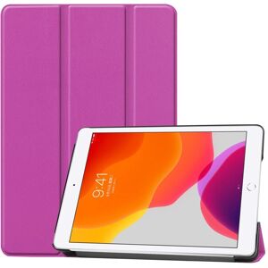 INCOVER Apple iPad 10.2" (2021 / 2020 / 2019) Læder Flip Cover - Tablet Cover INCOVER Apple iPad 10.2" (2021 / 2020 / 2019) Læder Flip Cover - Tablet Cover