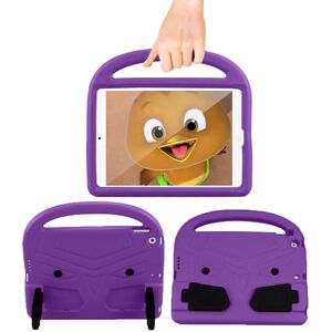 INCOVER Barnevennlig iPad 10.2" (2021 / 2020 / 2019) Cover - Fiolett - Nettbrettdeksel INCOVER Barnevennlig iPad 10.2" (2021 / 2020 / 2019) Cover - Fiolett - Nettbrettdeksel