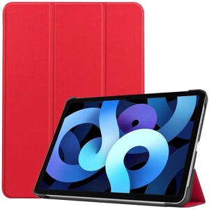 EIDERWOOD iPad Air 10.9-11" Læder Flip Cover - Beskyttelse & Stander EIDERWOOD iPad Air 10.9-11" Læder Flip Cover - Beskyttelse & Stander