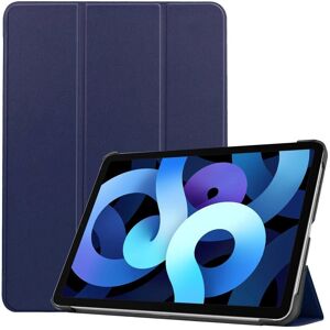 EIDERWOOD Dansk Lærertui for iPad Air 10.9-11" - Mørkeblå EIDERWOOD Dansk Lærertui for iPad Air 10.9-11" - Mørkeblå