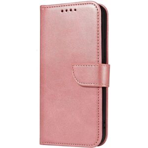 MOBILCOVERS.DK Læder Wallet Cover til iPhone 13 - Beskyttelsesetui MOBILCOVERS.DK Læder Wallet Cover til iPhone 13 - Beskyttelsesetui