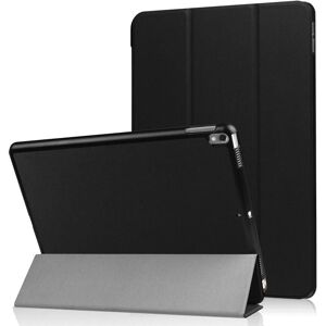 iPad Covers DK INCOVER iPad Pro 10.5 / iPad Air (2019) Tre-fold Lædercover - Sort iPad Covers DK INCOVER iPad Pro 10.5 / iPad Air (2019) Tre-fold Lædercover - Sort