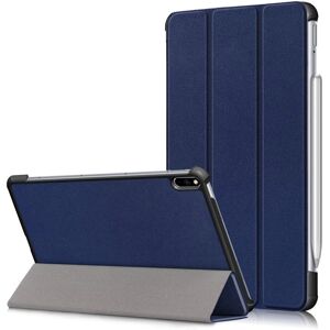 Huawei MatePad Pro 10.8 Tri-Fold Lædercover - Tablet Cover Huawei MatePad Pro 10.8 Tri-Fold Lædercover - Tablet Cover