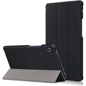 Huawei Matepad T8 8.0 Lædercover - Stander & Sleep Huawei Matepad T8 8.0 Lædercover - Stander & Sleep