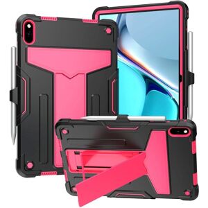 Huawei MatePad 11 Robust Håndværker Cover - Stabil & Penholder Huawei MatePad 11 Robust Håndværker Cover - Stabil & Penholder
