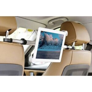 Mærke - Model - Justerbar Tablet Holder - Universel Pasform - Tablet Holder Mærke - Model - Justerbar Tablet Holder - Universel Pasform - Tablet Holder