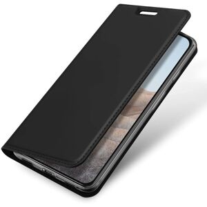 Lædercover til Google Pixel 5a (5G) med kortfak Lædercover til Google Pixel 5a (5G) med kortfak