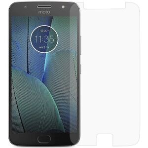 Motorola G5s Plus Herdet Glass Skjermbeskytter Motorola G5s Plus Herdet Glass Skjermbeskytter