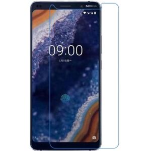 Nokia 9 Pureview Gennemsigtig Skærmbeskyttelse - Skærmbeskyttelse Nokia 9 Pureview Gennemsigtig Skærmbeskyttelse - Skærmbeskyttelse