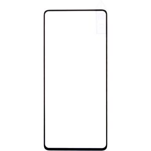 OnePlus - 9 - Svart - Full-Fit - Screen protector OnePlus - 9 - Svart - Full-Fit - Screen protector