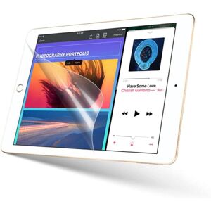 INCOVER iPad anti-glans skærmbeskyttelse INCOVER iPad anti-glans skærmbeskyttelse