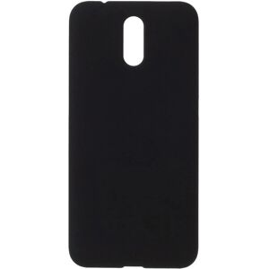 Nokia 2.3 Mobilcover - Plastik, Sort, Tynd Nokia 2.3 Mobilcover - Plastik, Sort, Tynd