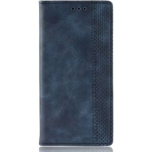 Nokia 5.3 Retro Lædercover - 360° Beskyttelse Nokia 5.3 Retro Lædercover - 360° Beskyttelse
