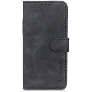 Nokia 1.4 Imitationslædercover med Pung Nokia 1.4 Imitationslædercover med Pung