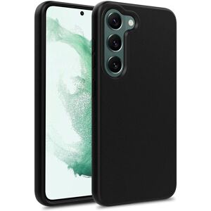 Samsung Galaxy S23 Mat Flexibel Plastikkappe Samsung Galaxy S23 Mat Flexibel Plastikkappe