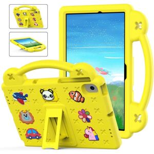 Børnecover Lenovo Tab M10 3. generation - EVA stødabsorberende etui Børnecover Lenovo Tab M10 3. generation - EVA stødabsorberende etui