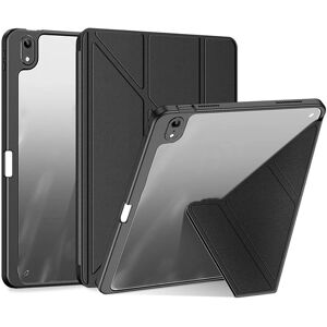 Apple iPad 11"/10.9" Cover Magi Serie - Transparent/Sort Apple iPad 11"/10.9" Cover Magi Serie - Transparent/Sort