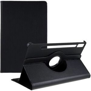 Lærcover til Lenovo Tab P11 Pro Gen. 2 - Beskyttelse & Støtte Lærcover til Lenovo Tab P11 Pro Gen. 2 - Beskyttelse & Støtte