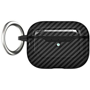 Fleksibelt plastdeksel for AirPods Pro 2. generasjon - Ørepropper deksel Fleksibelt plastdeksel for AirPods Pro 2. generasjon - Ørepropper deksel