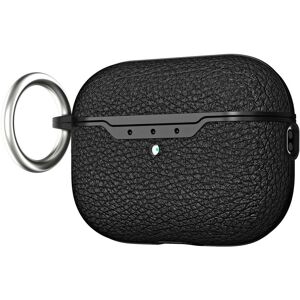 Apple Lær AirPods Pro 2. generasjon etui - 360° beskyttelse Apple Lær AirPods Pro 2. generasjon etui - 360° beskyttelse