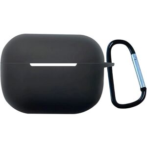 Silicone deksel for Apple Airpods Pro 2. generasjon - Beskyttelse til trådløse ørepropper Silicone deksel for Apple Airpods Pro 2. generasjon - Beskyttelse til trådløse ørepropper