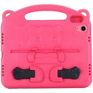 TABLETCOVERS.DK iPad 11/10.9 Rosa - Barnevennlig Nettbrettdeksel TABLETCOVERS.DK iPad 11/10.9 Rosa - Barnevennlig Nettbrettdeksel