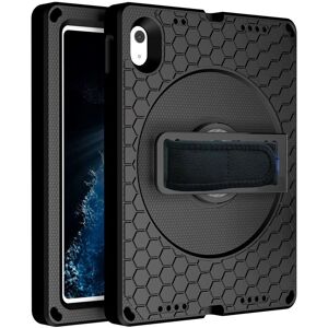 INCOVER EVA-deksel for iPad 11" / 10.9" - Beskyttelse & Stativ INCOVER EVA-deksel for iPad 11" / 10.9" - Beskyttelse & Stativ