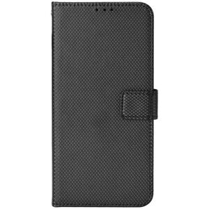 Lærflipcover med lomme for TCL 30 (4G/5G) / 30+ - Mobildeksel Lærflipcover med lomme for TCL 30 (4G/5G) / 30+ - Mobildeksel