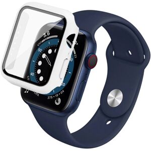 Hård Plast Cover til Apple Watch SE/6/5/4 (44mm) - Beskyttelse Hård Plast Cover til Apple Watch SE/6/5/4 (44mm) - Beskyttelse