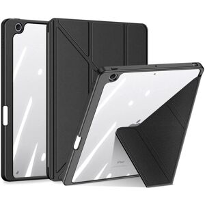 iPad 10.2" - Flip- og V-Fold Cover - DUX DUCIS MAGI Serie iPad 10.2" - Flip- og V-Fold Cover - DUX DUCIS MAGI Serie