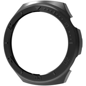 Fleksibelt Plastcover til Huawei Watch 4 - Smartwatch Cover Fleksibelt Plastcover til Huawei Watch 4 - Smartwatch Cover