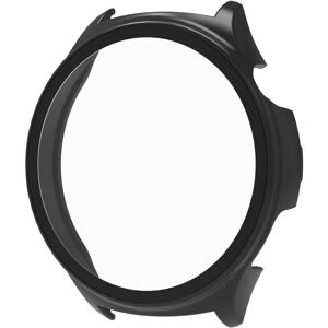 Fleksibelt plastikcover til Huawei Watch 4 med skærmbeskyttelse - Smartwatch Fleksibelt plastikcover til Huawei Watch 4 med skærmbeskyttelse - Smartwatch