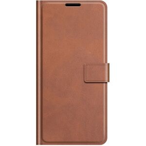 Læder Flip Cover til Google Pixel 6 Pro Læder Flip Cover til Google Pixel 6 Pro