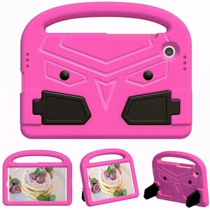 Holdbart EVA-skumcover til Samsung Galaxy Tab A9 med støtte Holdbart EVA-skumcover til Samsung Galaxy Tab A9 med støtte