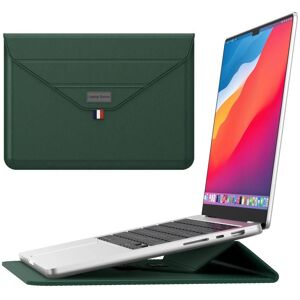 Tech-Protect 13-14" Laptop Sleeve - Beskyttelse & Støtte Tech-Protect 13-14" Laptop Sleeve - Beskyttelse & Støtte