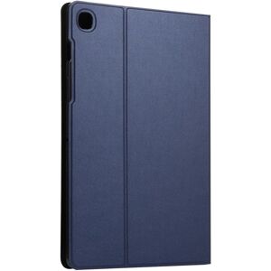 EIDERWOOD Samsung Galaxy Tab S6 Lite (2020-2024) Flip Cover - Blå - Nettbrettdeksel EIDERWOOD Samsung Galaxy Tab S6 Lite (2020-2024) Flip Cover - Blå - Nettbrettdeksel