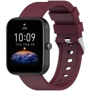 MOBILCOVERS.DK universal silikone smartwatch-rem - Smartwatch-rem MOBILCOVERS.DK universal silikone smartwatch-rem - Smartwatch-rem