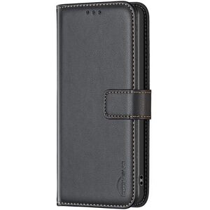 Samsung Galaxy M15 (5G) EIDERWOOD Flipdeksel - Beskyttelse & Stativ Samsung Galaxy M15 (5G) EIDERWOOD Flipdeksel - Beskyttelse & Stativ