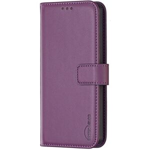 EIDERWOOD flipdeksel for Samsung Galaxy M15 (5G) med støtte og kortlomme EIDERWOOD flipdeksel for Samsung Galaxy M15 (5G) med støtte og kortlomme