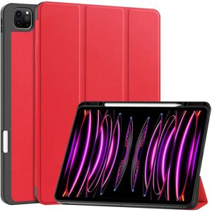 EIDERWOOD Tri-Fold Læderdeksel for iPad Air 13" - Tabletdeksel EIDERWOOD Tri-Fold Læderdeksel for iPad Air 13" - Tabletdeksel