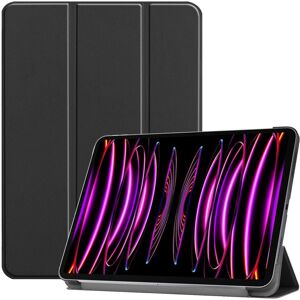 EIDERWOOD iPad Air 13" Læder Flip Cover - Smart beskyttelse EIDERWOOD iPad Air 13" Læder Flip Cover - Smart beskyttelse