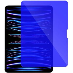 Apple iPad Pro 11 2024 Klar Herdet Glass - Nettbrettskjermbeskytter Apple iPad Pro 11 2024 Klar Herdet Glass - Nettbrettskjermbeskytter