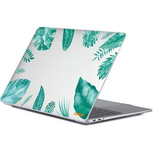 Apple MacBook Pro 13 (2020-2022) Hård Plast Cover - Laptopdeksel Apple MacBook Pro 13 (2020-2022) Hård Plast Cover - Laptopdeksel