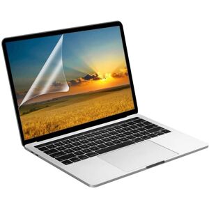 INCOVER Transparent skjermbeskytter for MacBook Pro 15 (Touch Bar) INCOVER Transparent skjermbeskytter for MacBook Pro 15 (Touch Bar)