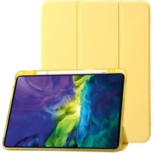 EIDERWOOD iPad Pro 11" (2024) Tri-Fold Kunstlæder Cover - Tablet Cover EIDERWOOD iPad Pro 11" (2024) Tri-Fold Kunstlæder Cover - Tablet Cover