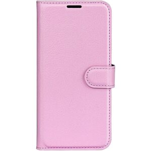 EIDERWOOD Google Pixel 9 Pro XL Litchi Læder Flip Cover - Mobildeksel EIDERWOOD Google Pixel 9 Pro XL Litchi Læder Flip Cover - Mobildeksel